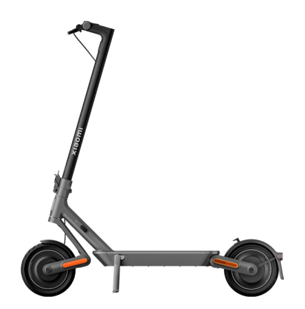 Электросамокат Xiaomi Electric Scooter 4 Ultra
