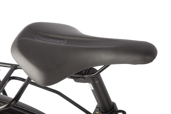 Электровелосипед Gelbert Ran Star 2 PRO синий