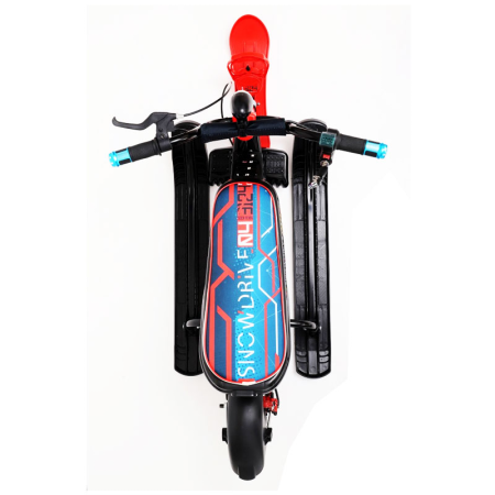 Электроснегокат GT 36V8Ah