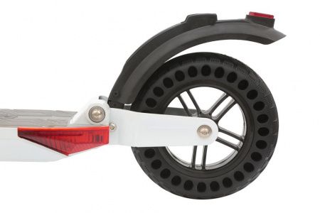 Электросамокат GT-Best S3 белый