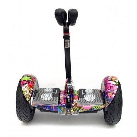 Мини-сигвей MiniRobot Mini Джунгли