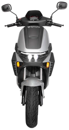 Электроскутер SYCCYBA SCOOTER TOBOT