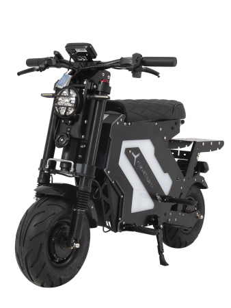 Электроскутер Yokamura M5