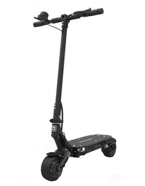Электросамокат DUALTRON Nano