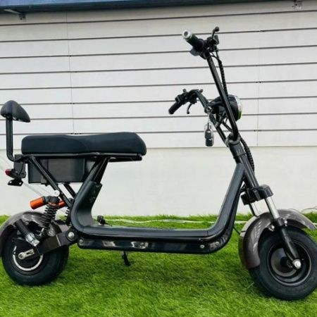 Электроскутер CityCoco GT X1 PRO mini