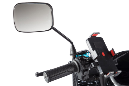 Электровелосипед Gelbert Condor 1