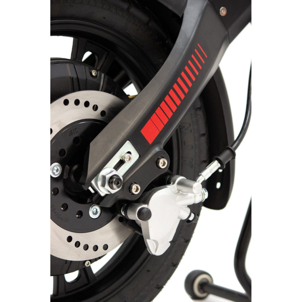 Электропривод для инвалидной коляски MET OneDrive 80