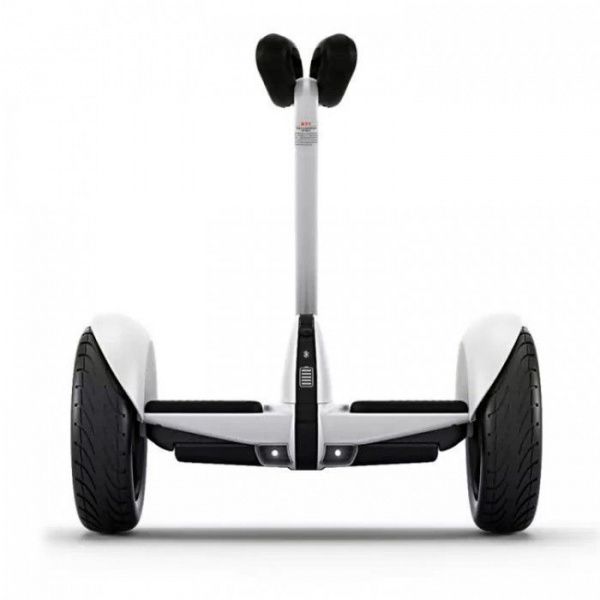 Минисигвей Ninebot Mini White