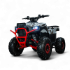Электроквадроцикл ECO BUGATTI 60V50AH