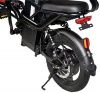 Электровелосипед Jetson V2 Pro 500W (60V/12Ah)