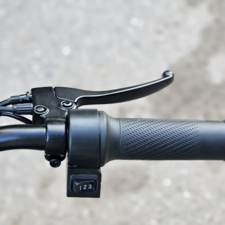 Электроскутер Maikaolin Champion 60V/20Ah