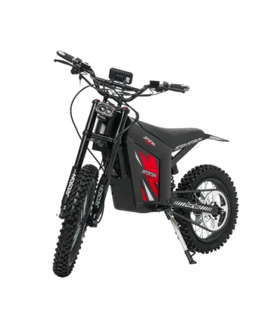 Электропитбайк Jetson TURBO