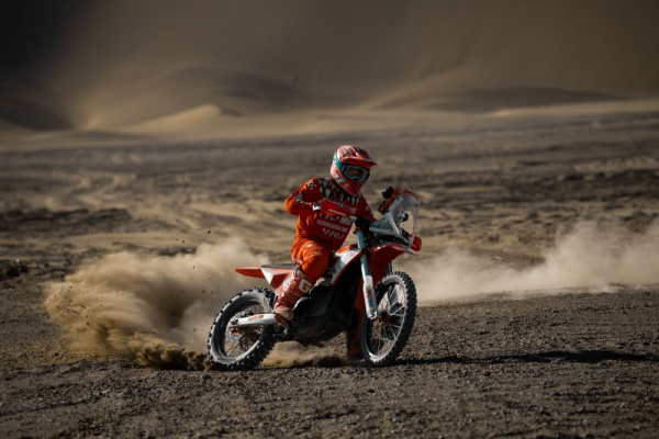 Электромотоцикл Snow Leopard Pro E-X 800 Enduro 72V75Ah