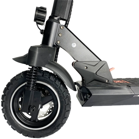 Электросамокаты  Электросамокат Kugoo Kirin M4 Pro PLUS 18Ah