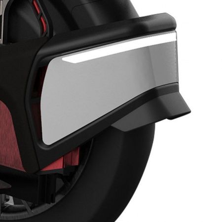 Моноколесо KingSong S18 1110Wh White