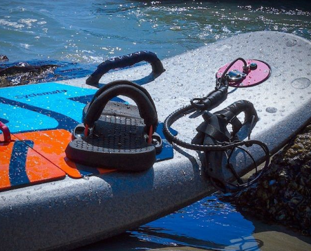 Электросерф JеtSurf 12 квт