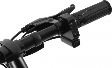 Электровелосипед Kugoo V1+