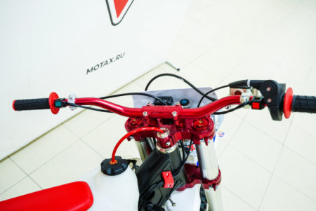 Бензиновый мотоцикл MOTAX MXR 300 (21/18)