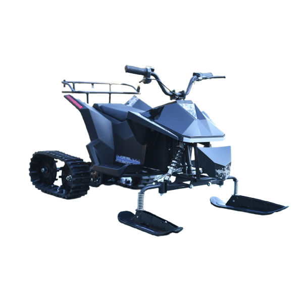 Зимний электроскутер Skyboard CyberTruck Sibir Kids 350W