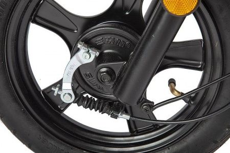 Электроскутер INTRO STICK с АКБ