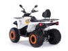 MOTAX ATV Grizlik 200 Ultra Бензиновый Белый
