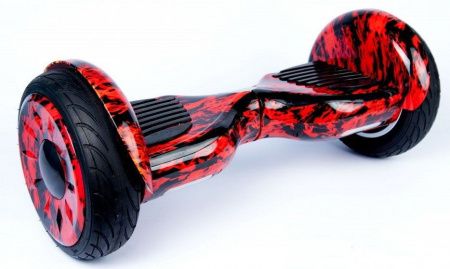 Гироскутер Smart Balance PRO 10.5"  + Самобаланс + ТаоТао