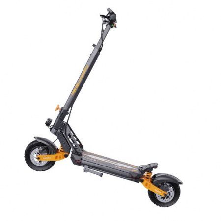 Электросамокаты  Электросамокат Kugoo Kirin G2 Max