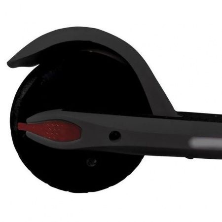 Электросамокат детский Spetime E10 черный