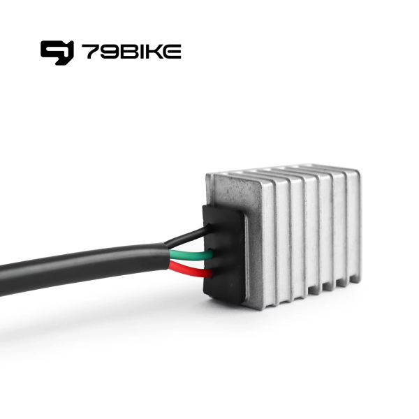 Преобразователь напряжения 79Bike Falcon