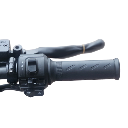 Электроскутер Maikaolin U2 Pro 30Ah зеленый