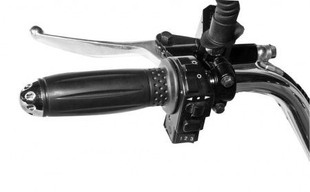 Электровелосипед Jetson V8 Pro G 500W (60V/13Ah)