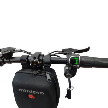 Электросамокат MINIPRO mi600