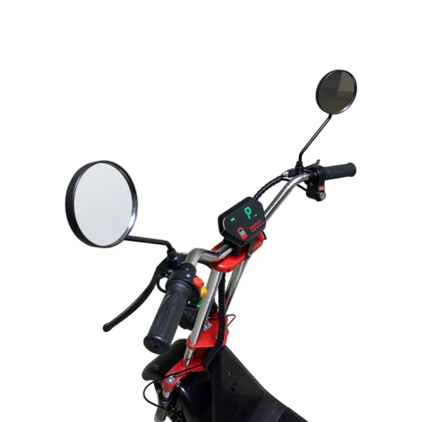 Электроскутер GT-X4 PRO