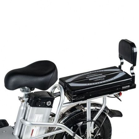 Электровелосипед Jetson Monster Pro (60V20Ah)