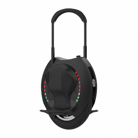  Моноколесо Kingsong KS16S 840 Wh V2 Rubber Черный