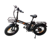 Электровелосипед WENBOX FATBIKE F10