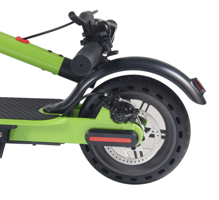 Электросамокат MOTIKO S1