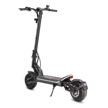 Электросамокат WHITE SIBERIA TEVERUN FIGHTER MINI 52V21A