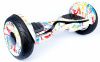 Гироскутер Smart Balance Premium 10.5"  + Самобаланс + ТаоТао