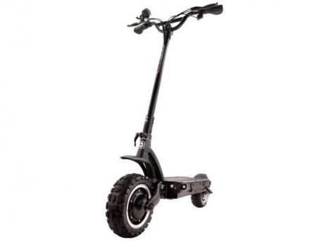 Электросамокат DUALTRON ULTRA 2 (60V)