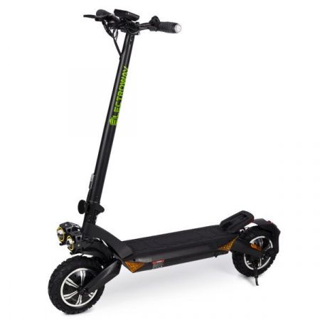 Электросамокат Electroway F3