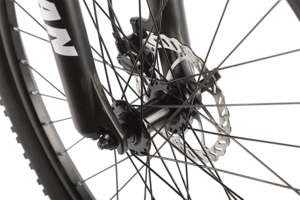 Электровелосипед Gelbert Ran 2 ST синий