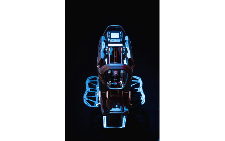 Моноколесо Nosfet Apex