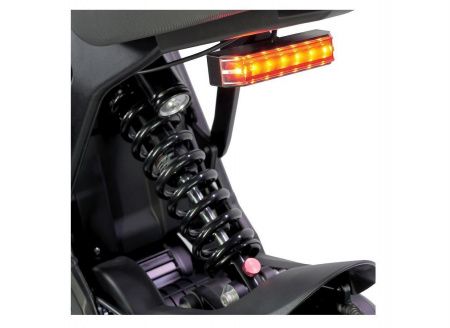 Электробайк E RIDE PRO-SS 19