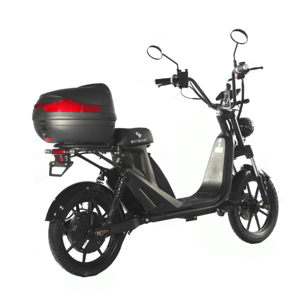 Электроскутер Skyboard Sakhalin 1200W