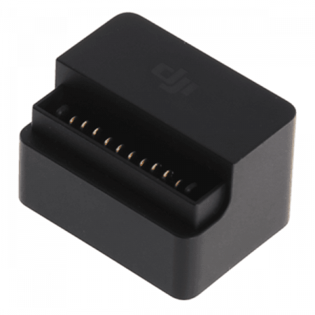 Квадрокоптер Mavic Pro Combo от магазина Futumag