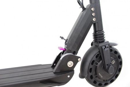 Электросамокат GT S3 PRO Titan АКВА