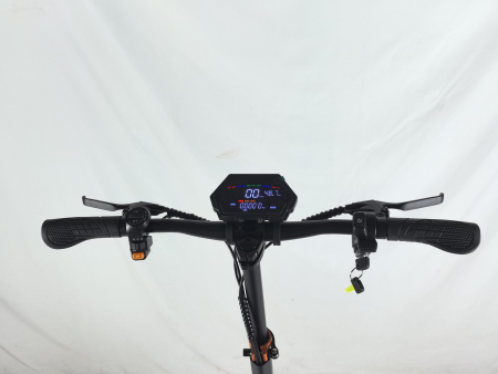 Электросамокат MOTIKO G1