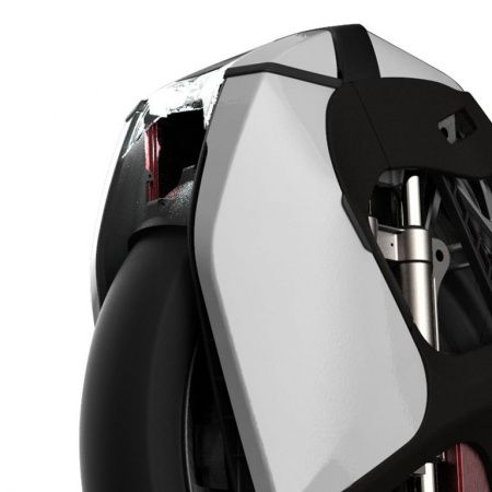 Моноколесо KingSong S18 1110Wh White