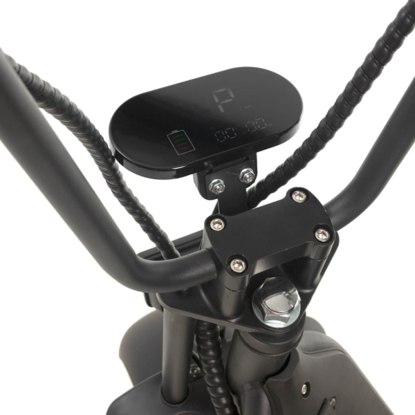 Электроскутер Smart Balance Mini SPORT синий